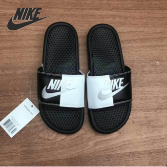 nike summer slides