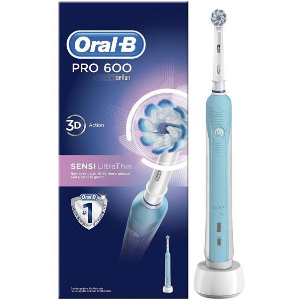 oral b pro 680 crossaction