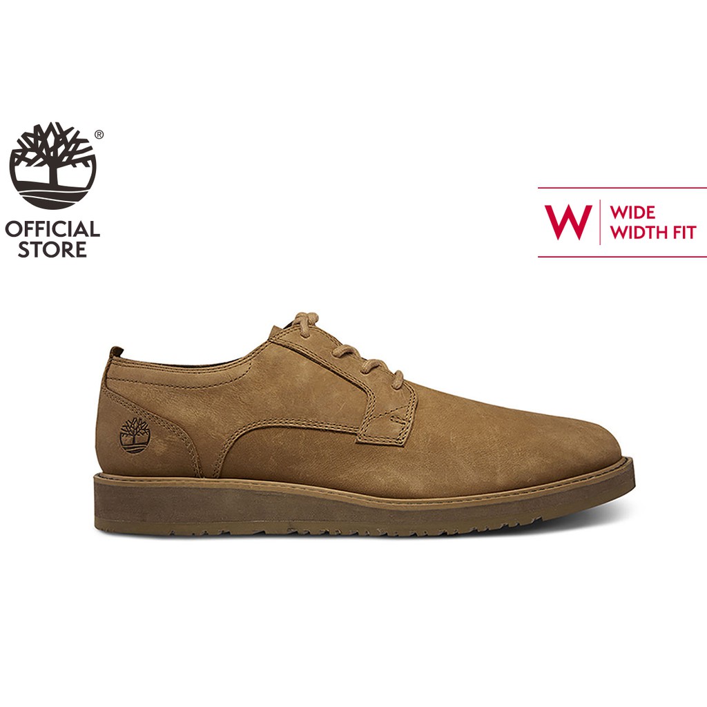 wesley falls oxford timberland