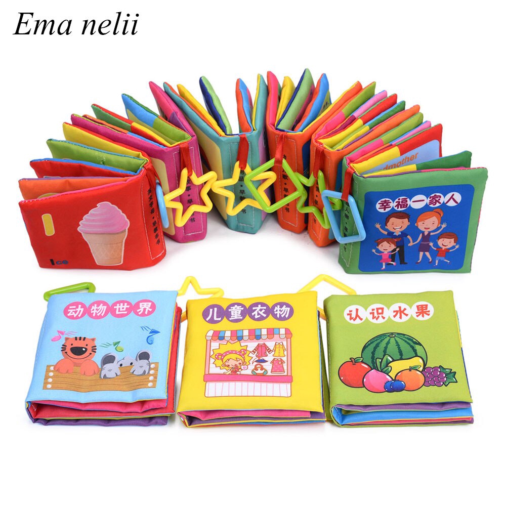 newborn learning toys