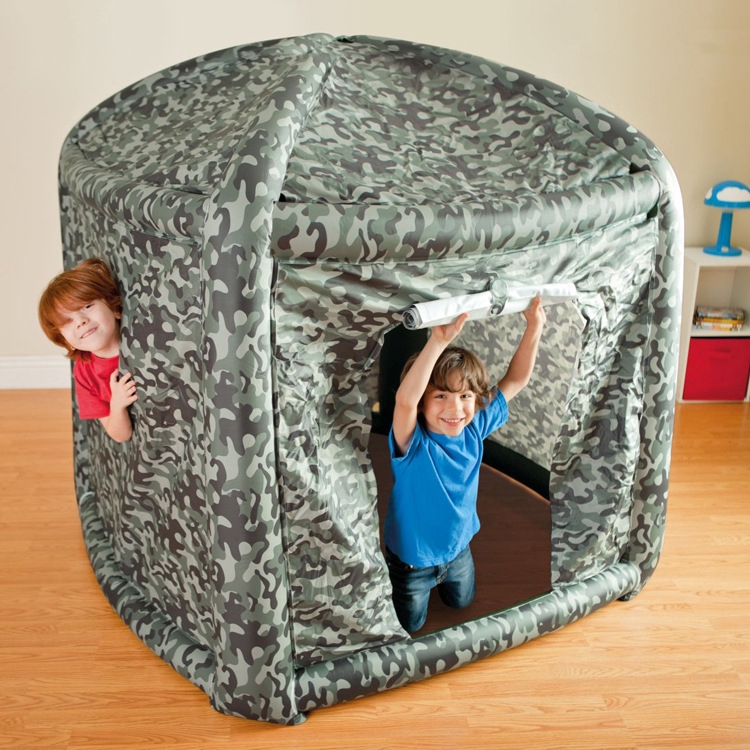 intex inflatable tent house