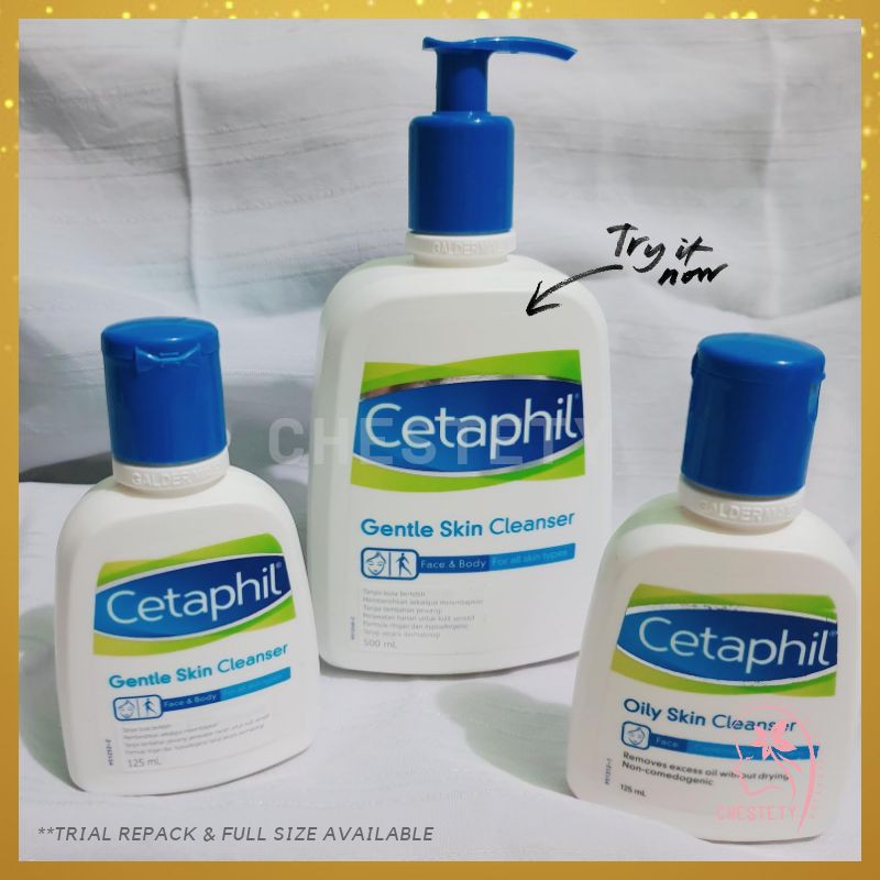 cetaphil gentle skin cleanser for oily skin