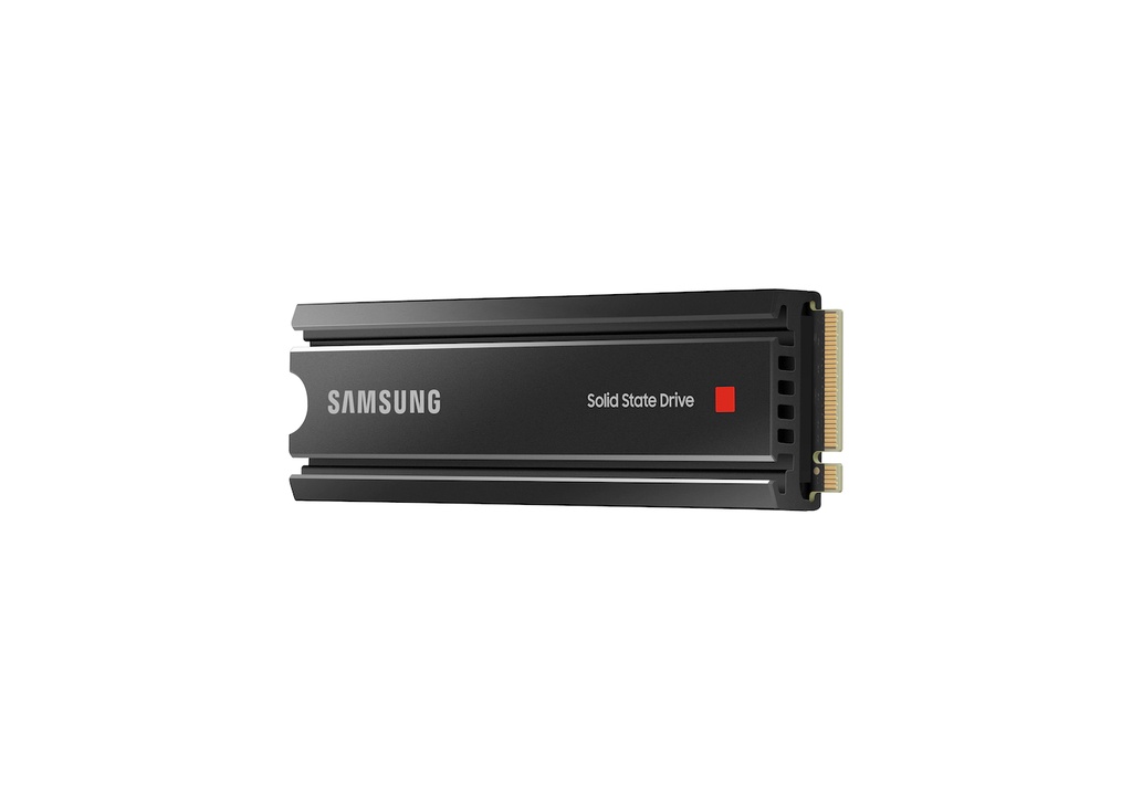 Samsung SSD 980 PRO M.2 PCIe NVMe 2 To SSD 2 To M.2 NVMe 1.3c - PCIe 4.0 x4  / PS5 - Alger Algérie