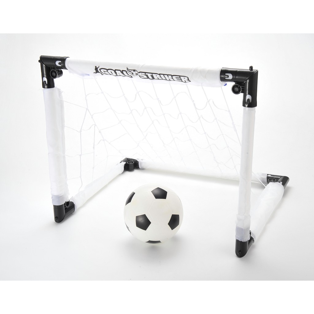 foldable goal post