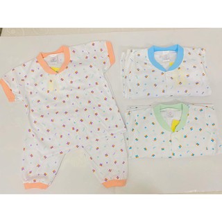 Clinbon Baby  Wear Baju  Bayi  Baju  Tidur Bayi  Design Bee 