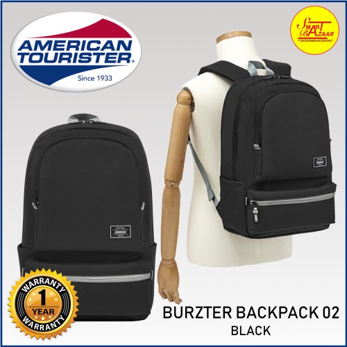 american tourister burzter backpack