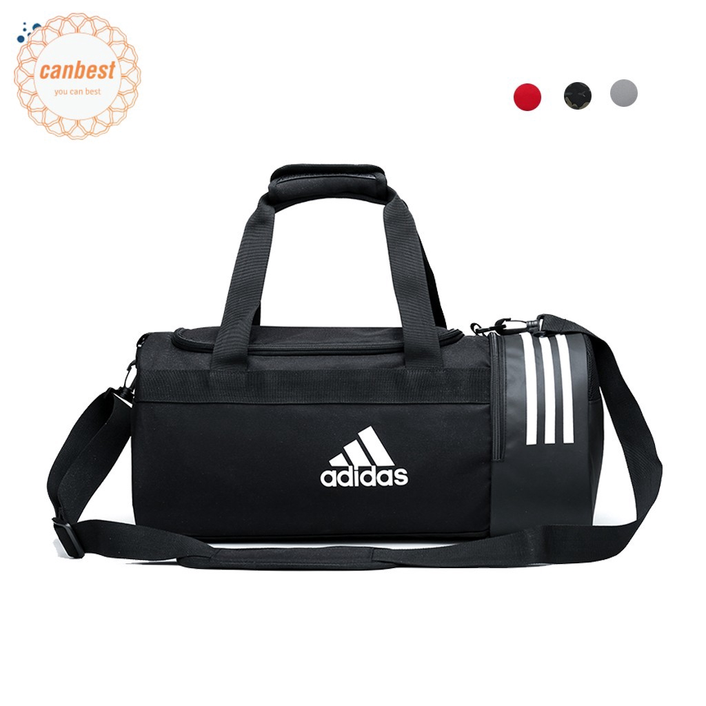 crossbody gym bag