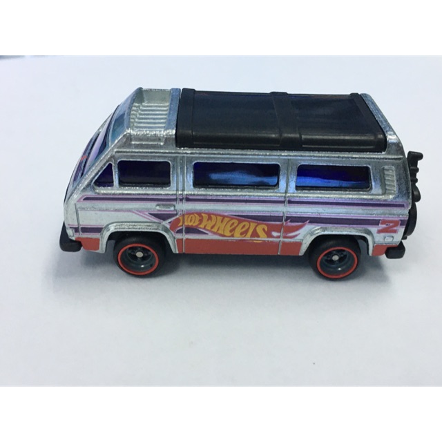 hot wheels volkswagen sunagon