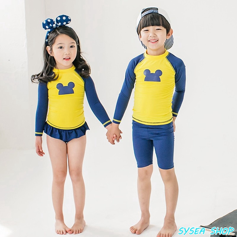 swimming attire for kids