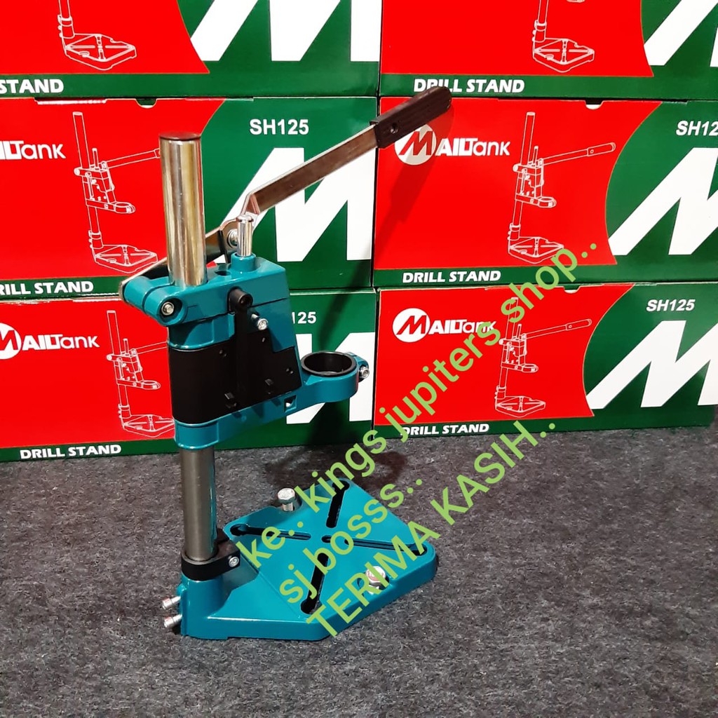 STANG DRILL MAILTANK DRILL STAND DRILL SEE DRILL DRILL DRILL DRILL