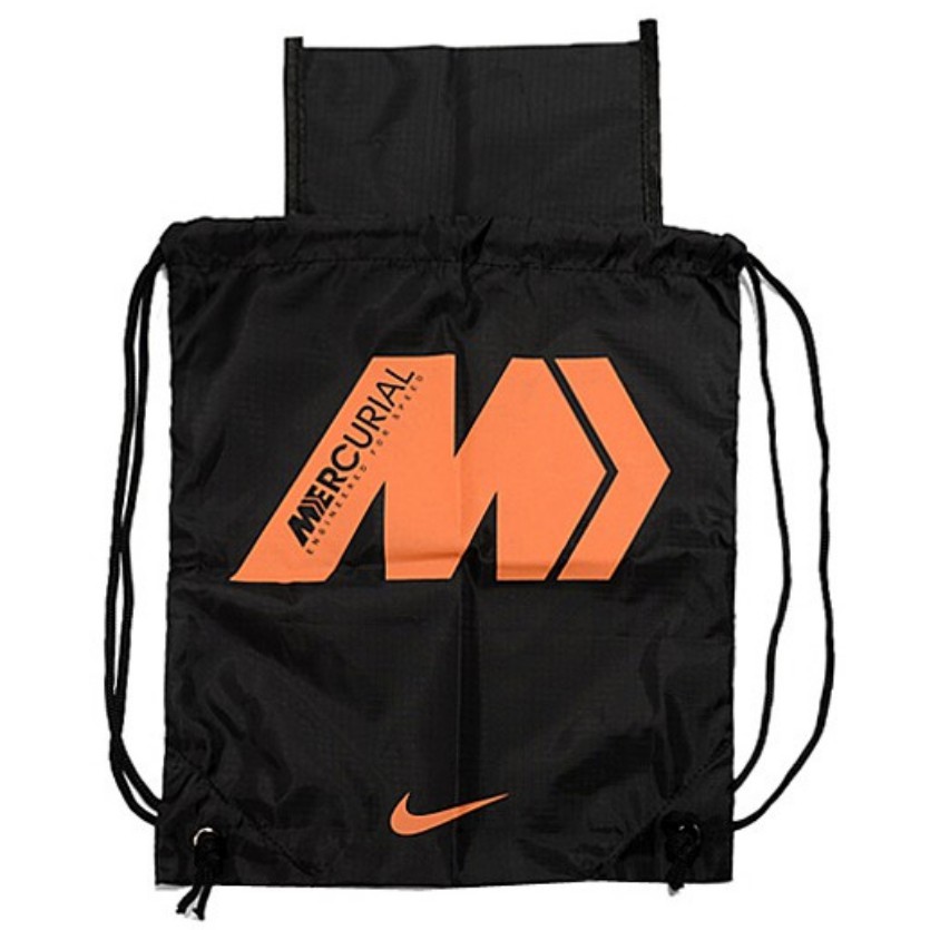 nike football bag with boot compartment