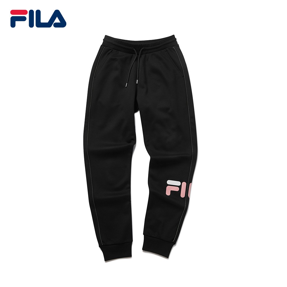 fila womens joggers