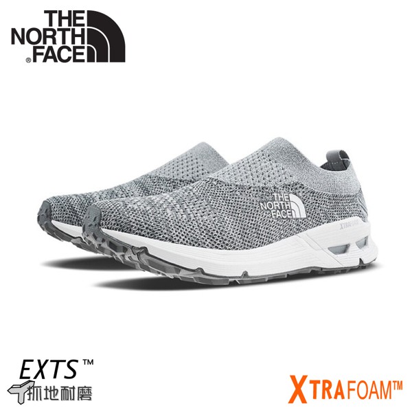 the north face casual shoes