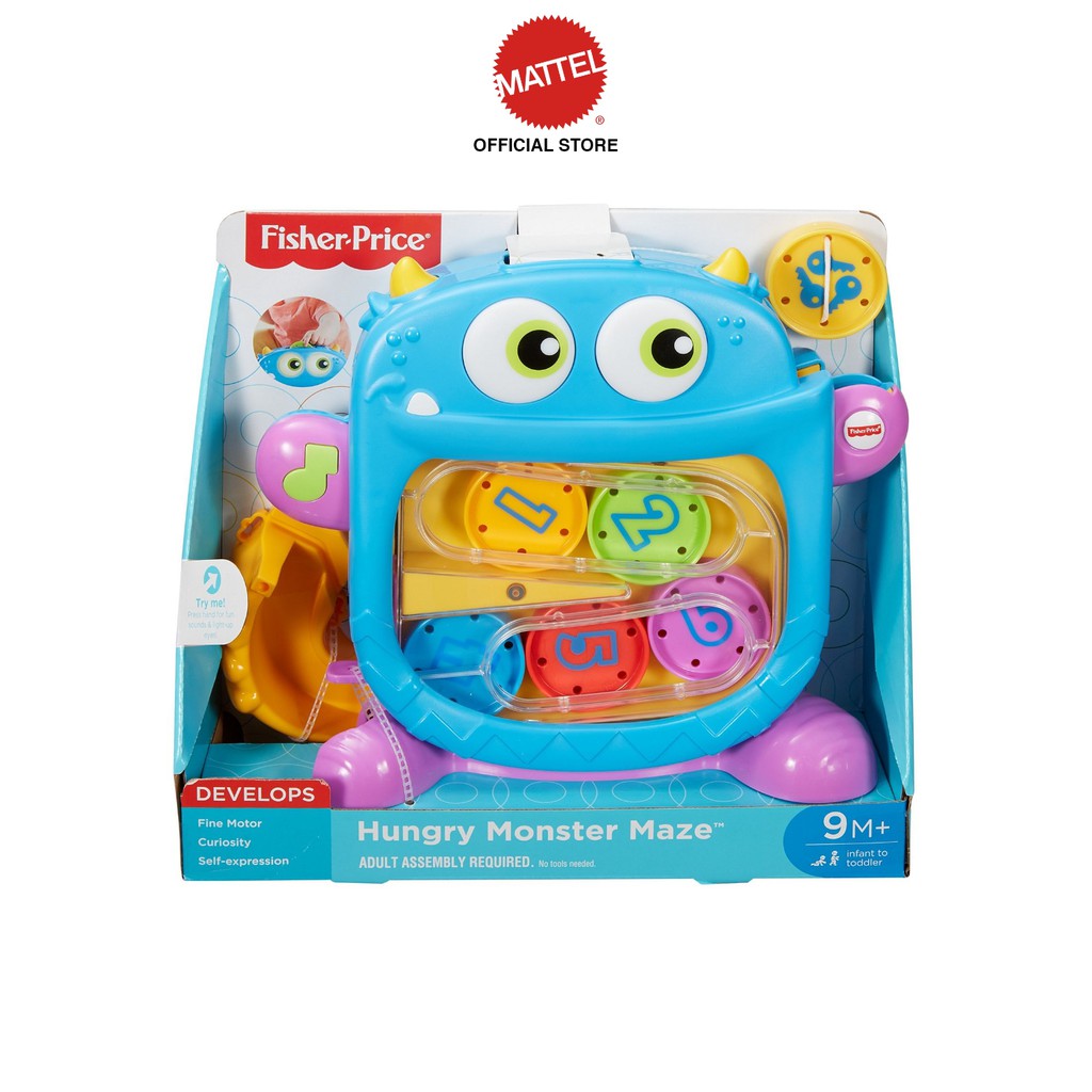 toy monster baby bath