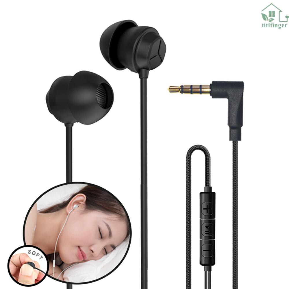 noise in earphones