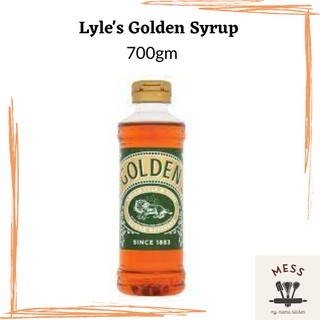Lyles Golden Syrup Tin 454g Shopee Singapore
