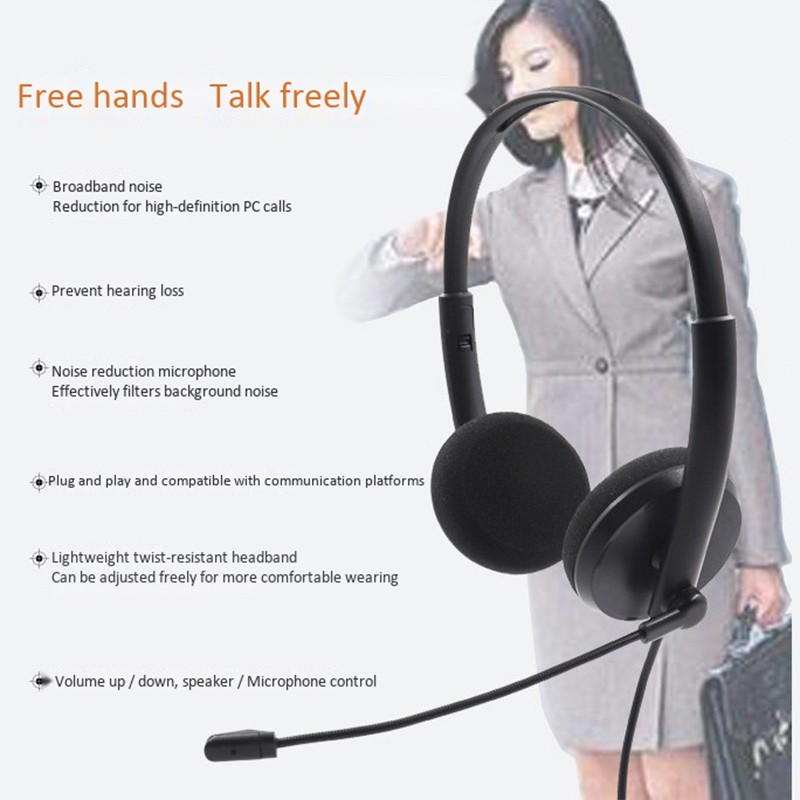 background noise cancelling mic