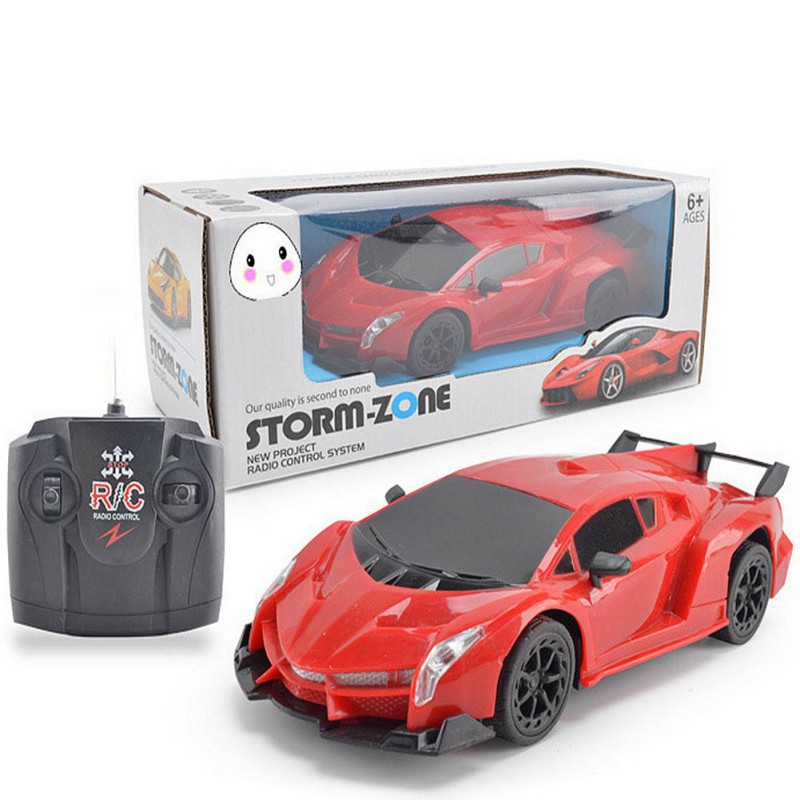 remote control toddler cars