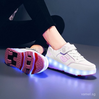 running skate shoes