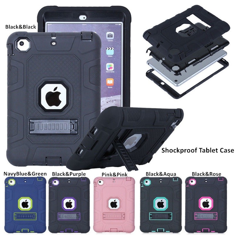 ipad mini 4 shockproof case