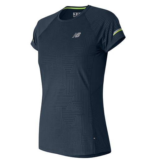 navy blue nike shirt women's
