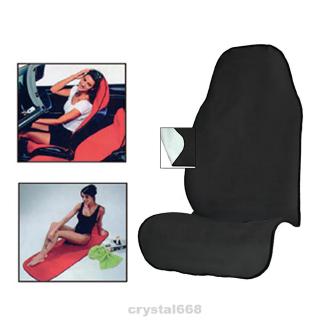 Gym Running Washable Decorative Compact Interior Universal Fit Car Seat Cover