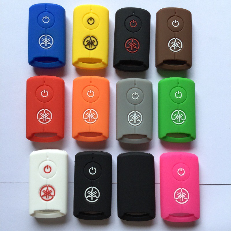 silicone key cover