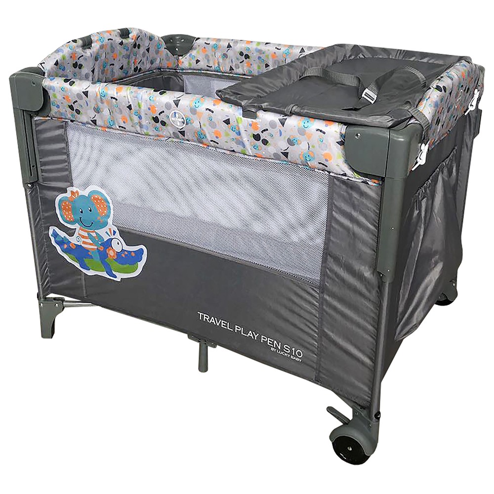 kiddy palace playpen