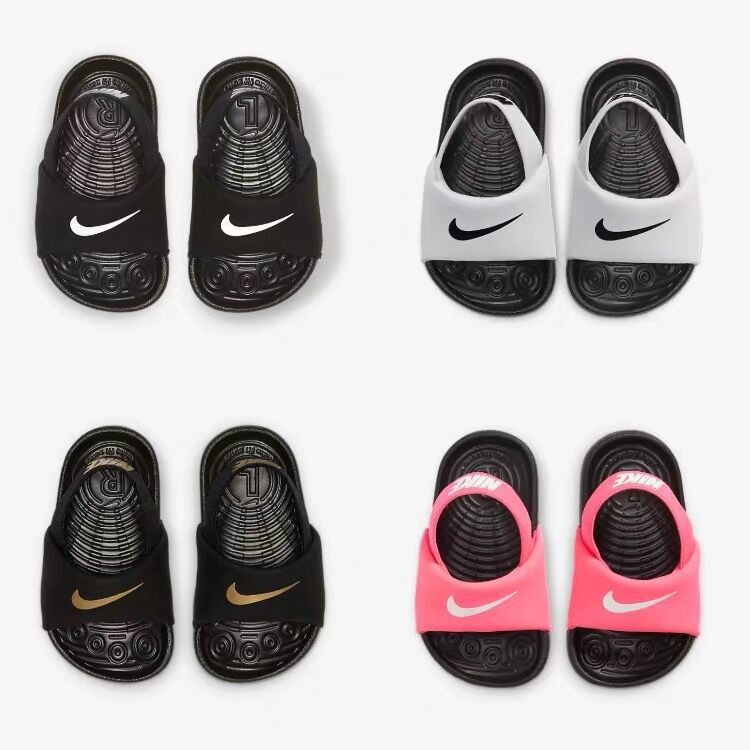 nike slippers kawa slide