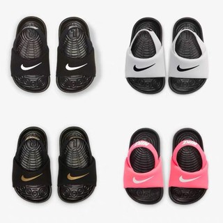 nike slides for babies