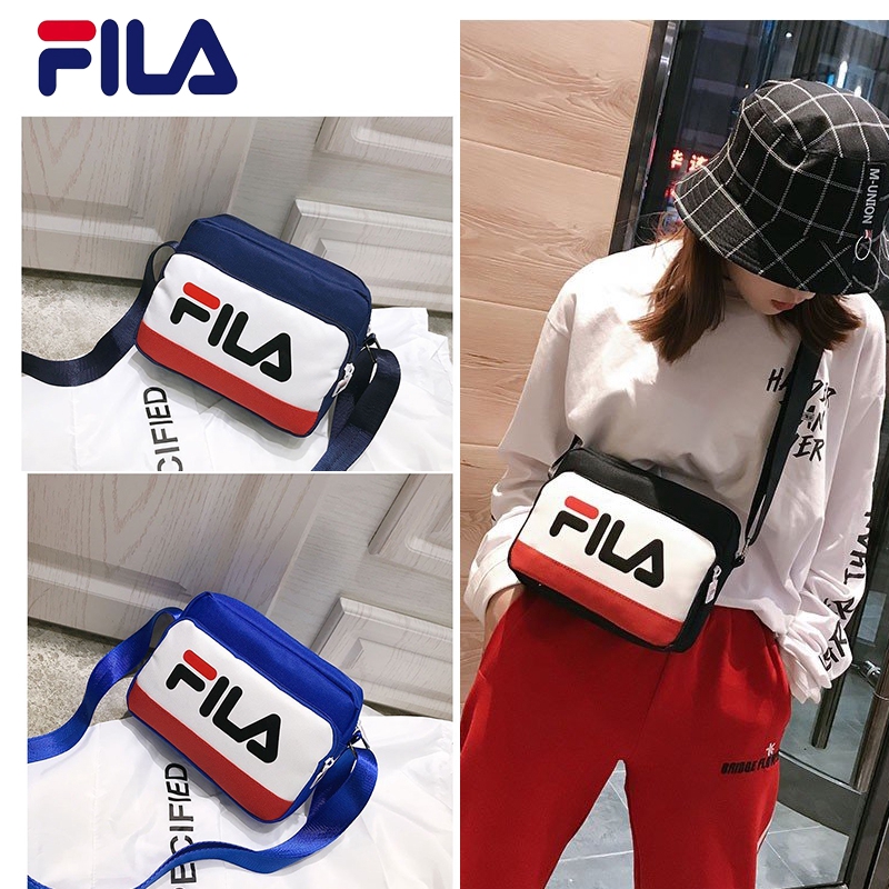 fila sling bag