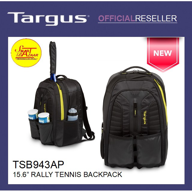 targus tennis backpack