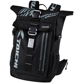 waterproof riding backpack