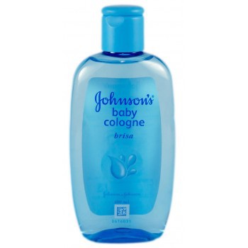 johnson baby cologne brisa use