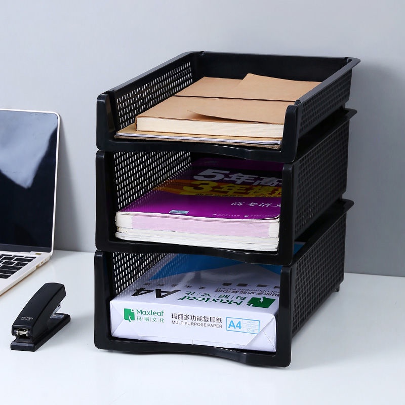 a4 file storage rack
