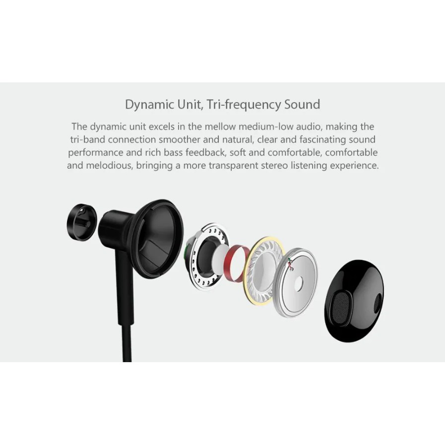 xiaomi dual driver type c