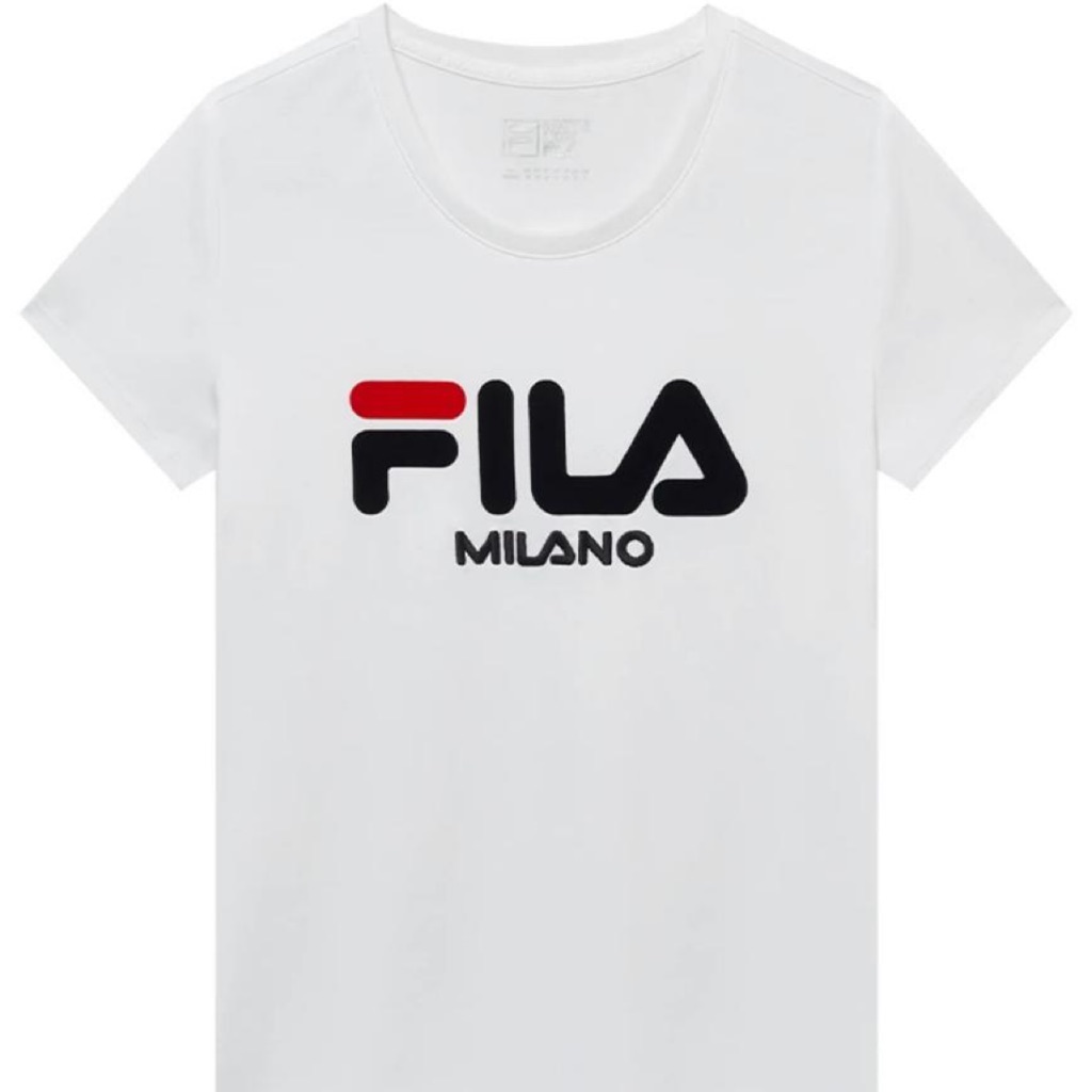 fila t shirt for girls