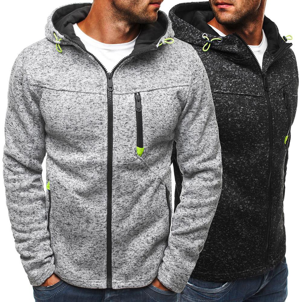 warm hoodies for winter mens