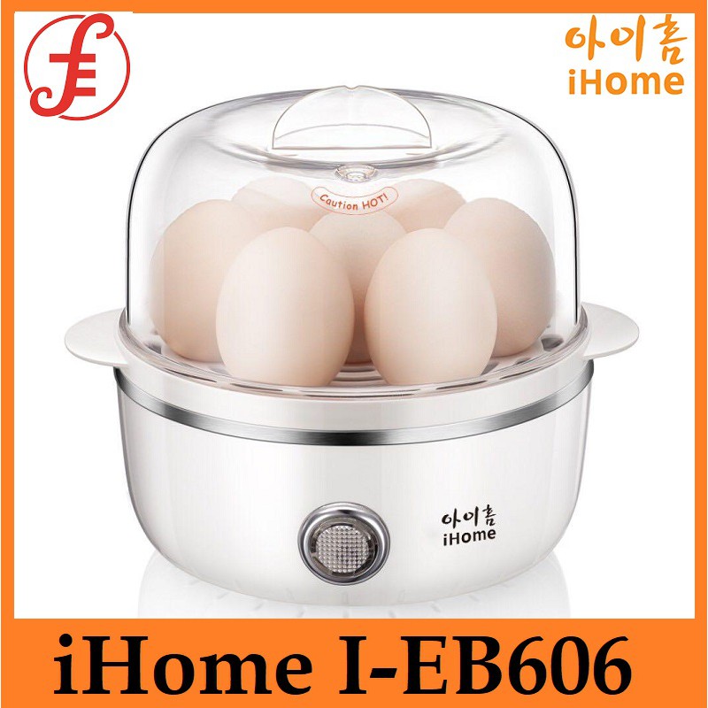 soft egg boiler
