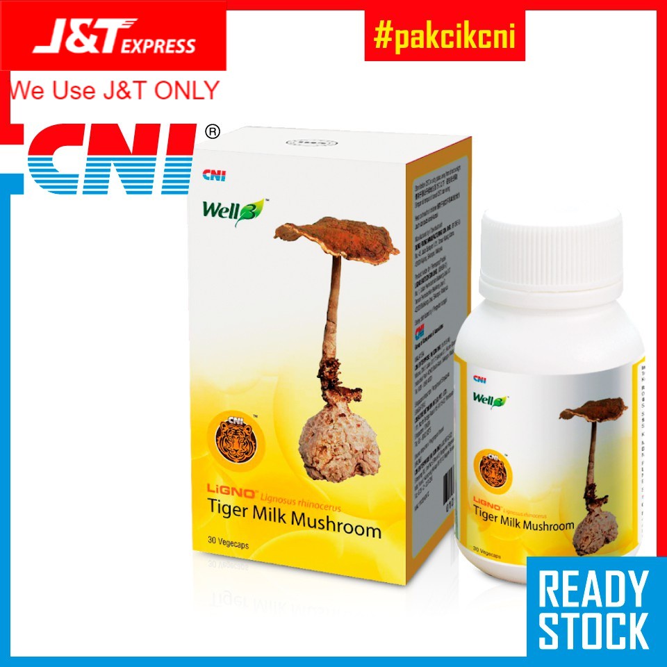 Milk mushroom supplement tiger Tiger Milk