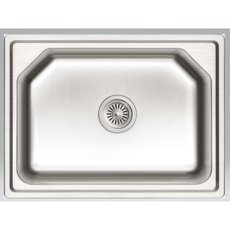 Kitchen Sink Rubine Zenith Series Shopee Singapore