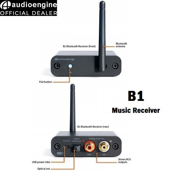 audioengine b1