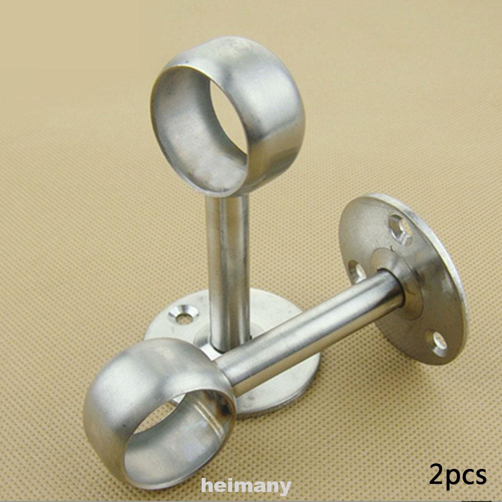 Ceiling Mount Closet Rod Brackets Shelly Lighting