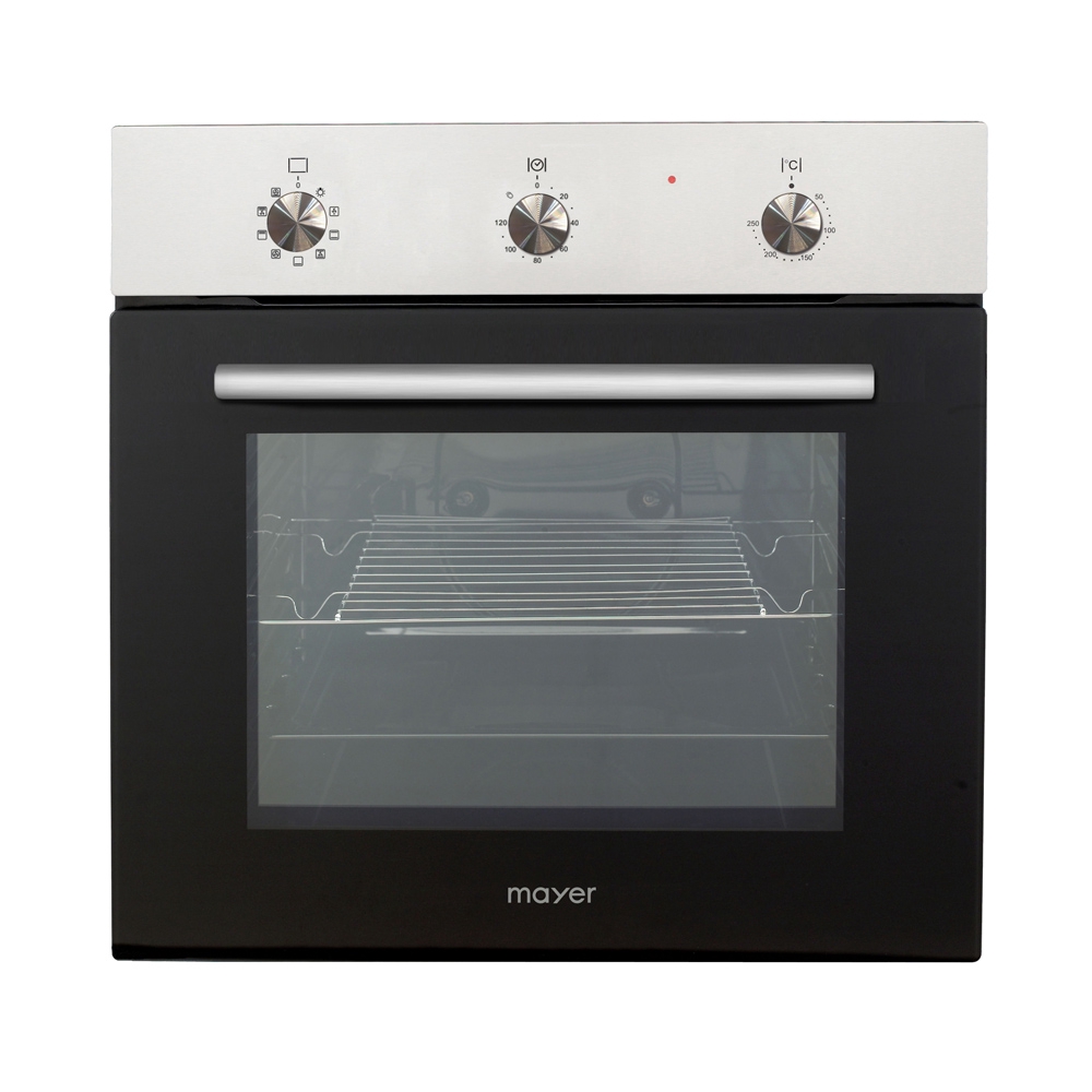 MAYER MMDO9 75L BUILTIN OVEN ***1 YEAR WARRANTY BY MAYER*** Shopee Singapore