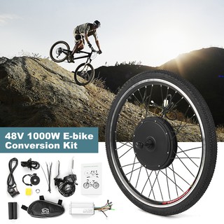 bmx electric motor kit