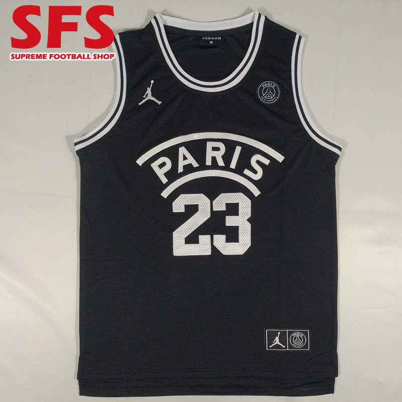 michael jordan psg jersey