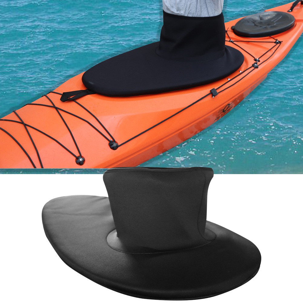 haoyivivi.sg*Kayak Hatch Skirt Cover 