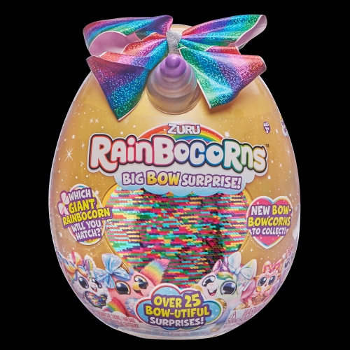 rainbocorns s1