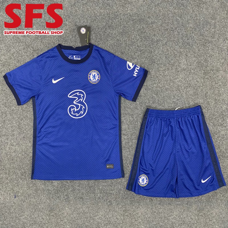 chelsea soccer jerseys