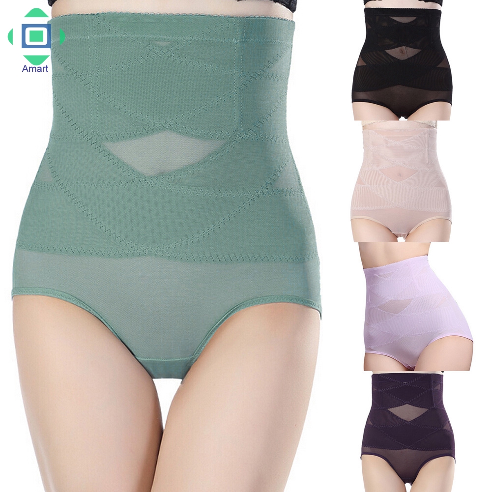 high waist girdle